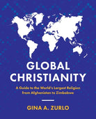 Cover image for Global Christianity, isbn: 9780310113614