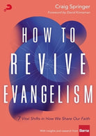 Cover image for How to Revive Evangelism, isbn: 9780310114697
