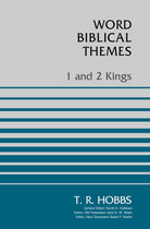 Cover image for 1 and 2 Kings, isbn: 9780310114857