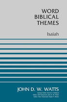 Cover image for Isaiah, isbn: 9780310115076