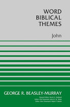 Cover image for John, isbn: 9780310115113