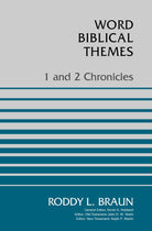 Cover image for 1 and 2 Chronicles, isbn: 9780310115793