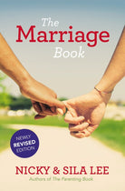 Cover image for The Marriage Book Newly Revised Edition, isbn: 9780310116677