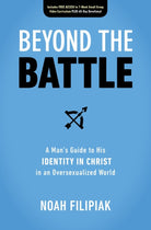 Cover image for Beyond the Battle, isbn: 9780310120124