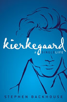 Cover image for Kierkegaard, isbn: 9780310120193