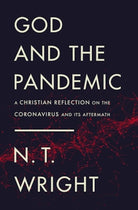 Cover image for God and the Pandemic, isbn: 9780310120803