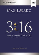 Cover image for 3:16 Video Study, Updated Edition, isbn: 9780310121008