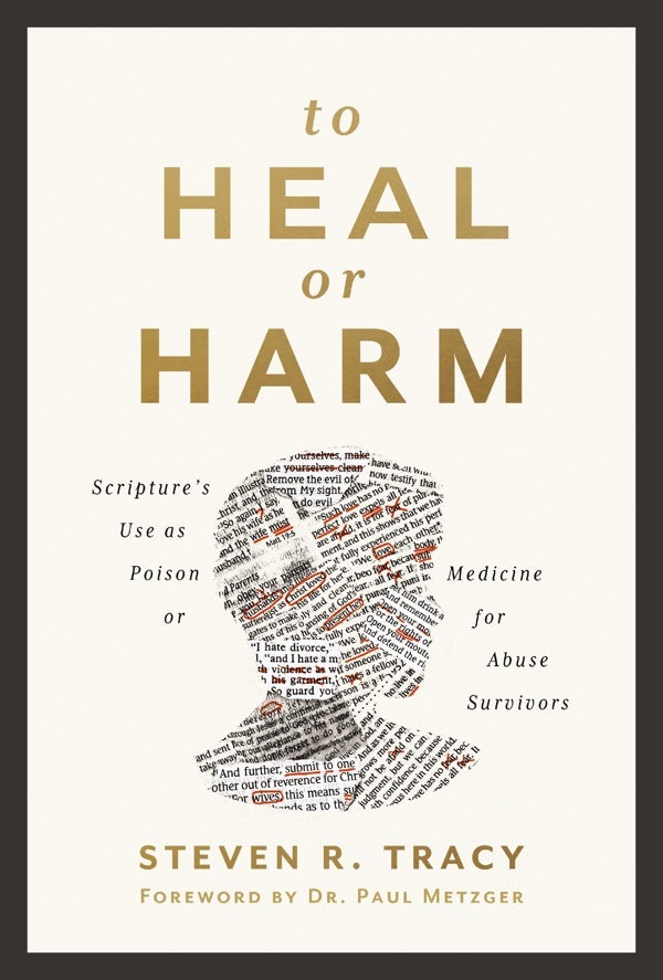Cover image for To Heal or Harm, isbn: 9780310121305