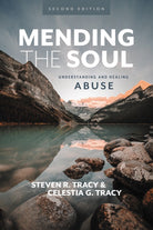 Cover image for Mending the Soul, Second Edition, isbn: 9780310121466
