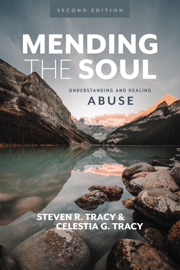 Cover image for Mending the Soul, Second Edition, isbn: 9780310121466