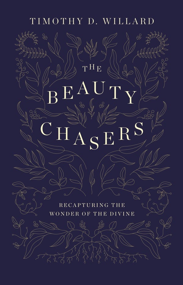 Cover image for The Beauty Chasers, isbn: 9780310122210