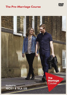 Cover image for The Pre-Marriage Course DVD Revised and Updated, isbn: 9780310122470