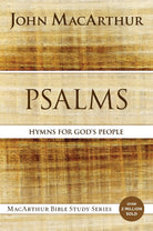 Cover image for Psalms, isbn: 9780310123781