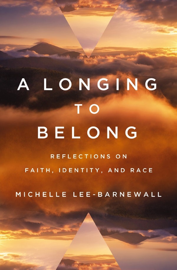 Cover image for A Longing to Belong, isbn: 9780310123989