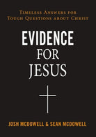 Cover image for Evidence for Jesus, isbn: 9780310124245