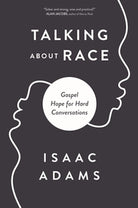 Cover image for Talking about Race, isbn: 9780310124429