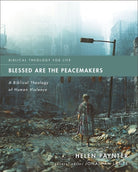 Cover image for Blessed Are the Peacemakers, isbn: 9780310125549