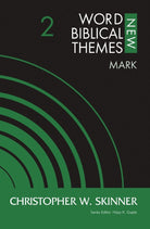 Cover image for Mark, Volume 2, isbn: 9780310126850