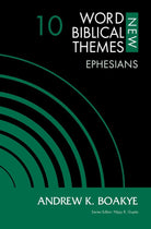 Cover image for Ephesians, Volume 10, isbn: 9780310127239