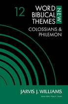 Cover image for Colossians and Philemon, Volume 12, isbn: 9780310127291