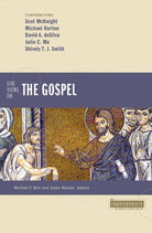 Cover image for Five Views on the Gospel, isbn: 9780310128533
