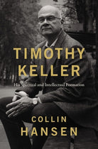 Cover image for Timothy Keller, isbn: 9780310128687