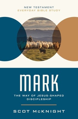 Cover image for Mark, isbn: 9780310129288