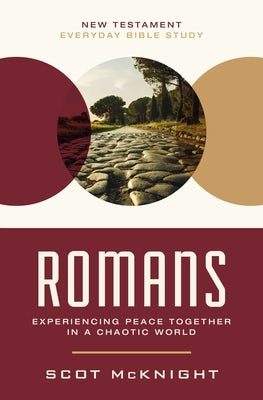Cover image for Romans, isbn: 9780310129417