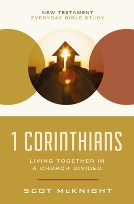Cover image for 1 Corinthians, isbn: 9780310129431