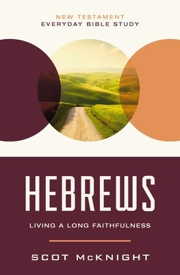 Cover image for Hebrews, isbn: 9780310129530