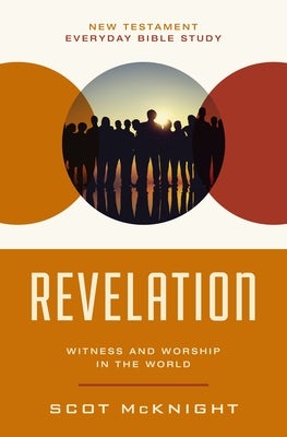 Cover image for Revelation, isbn: 9780310129615