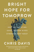 Cover image for Bright Hope for Tomorrow, isbn: 9780310134190