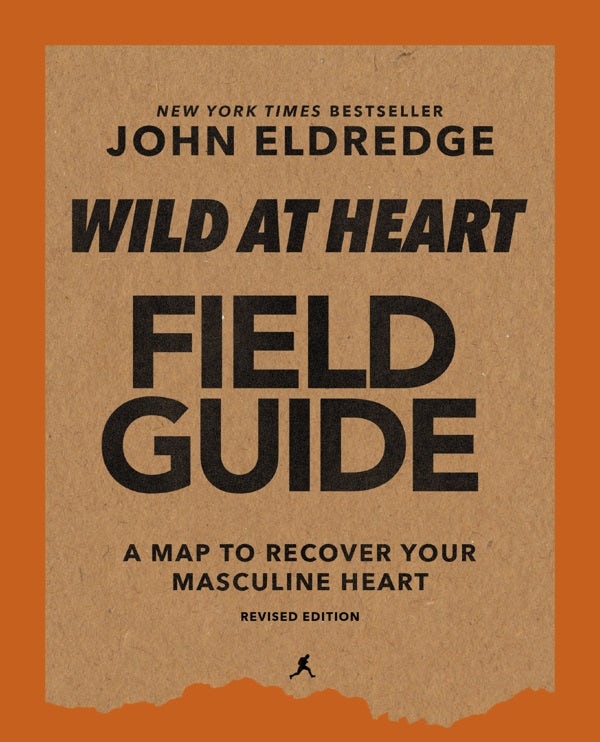 Cover image for Wild at Heart Field Guide, Revised Edition, isbn: 9780310135647
