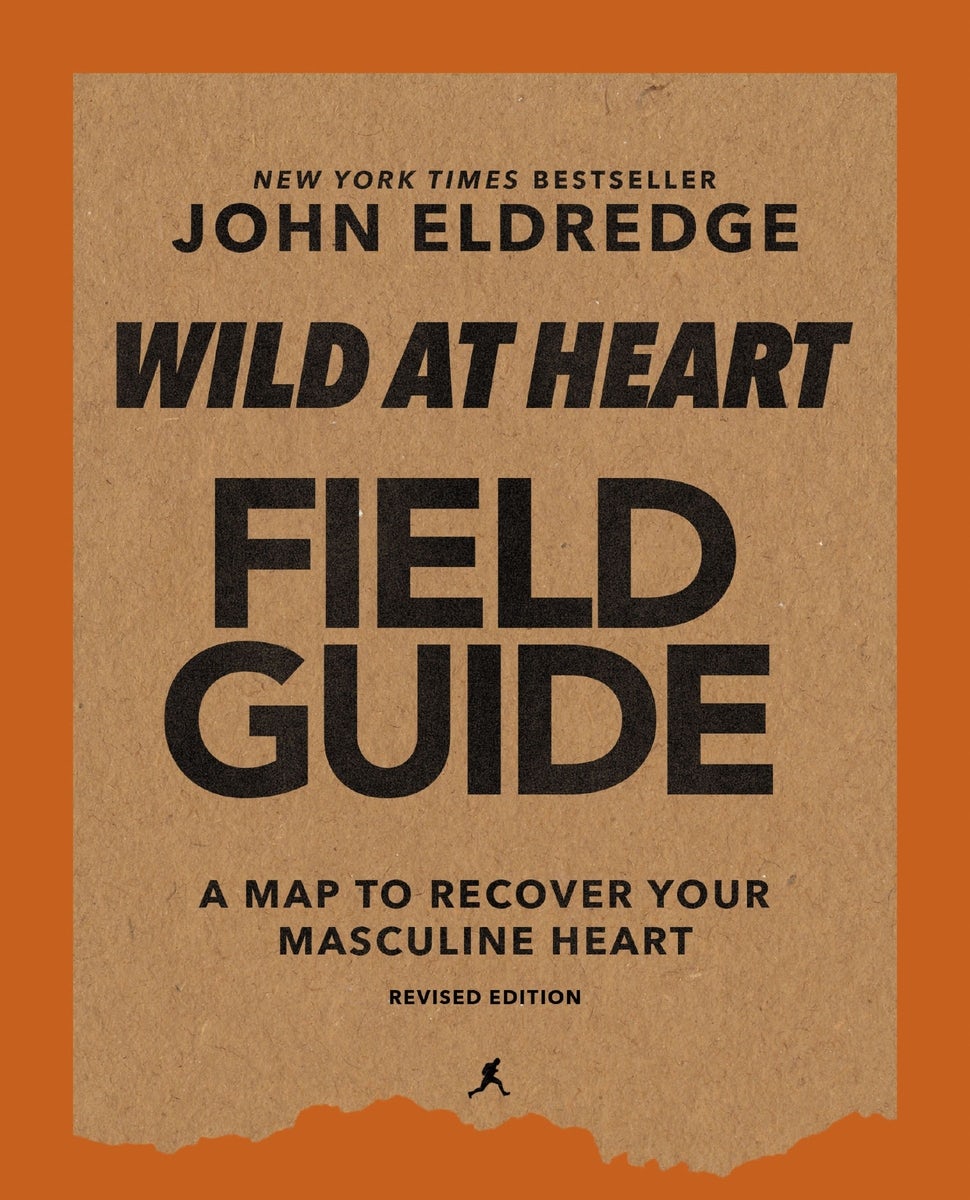 Cover image for Wild at Heart Field Guide, Revised Edition, isbn: 9780310135647