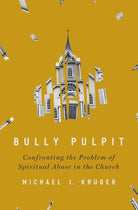 Cover image for Bully Pulpit, isbn: 9780310136385