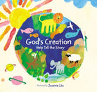 Cover image for God's Creation, isbn: 9780310136637