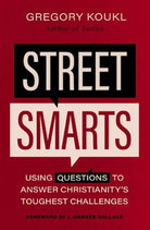 Cover image for Street Smarts, isbn: 9780310139133