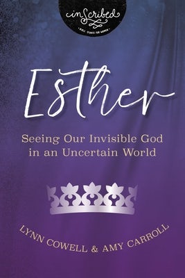 Cover image for Esther, isbn: 9780310141044
