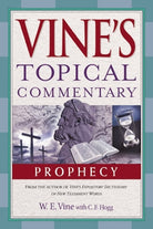 Cover image for Prophecy, isbn: 9780310143567