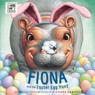 Cover image for Fiona and the Easter Egg Hunt, isbn: 9780310143994