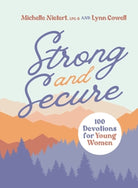 Cover image for Strong and Secure, isbn: 9780310144076