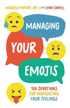 Cover image for Managing Your Emojis, isbn: 9780310144236