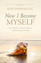 Cover image for Now I Become Myself, isbn: 9780310144274