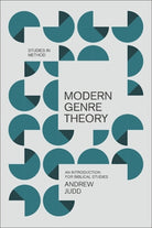 Cover image for Modern Genre Theory, isbn: 9780310144694