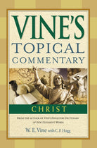 Cover image for Christ, isbn: 9780310144922