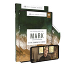 Cover image for Mark Study Guide with DVD, isbn: 9780310145981