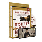 Cover image for Mysteries of the Messiah Study Guide with DVD, isbn: 9780310147015