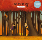 Cover image for Strong, isbn: 9780310151517