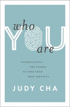 Cover image for Who You Are, isbn: 9780310154631