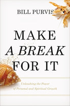 Cover image for Make a Break for It, isbn: 9780310154716